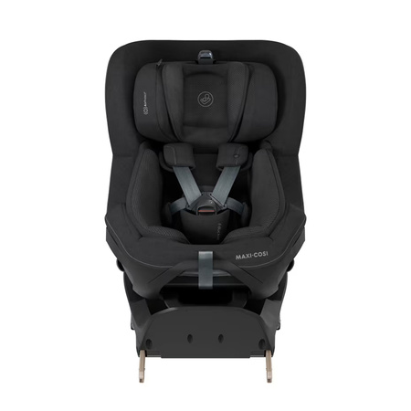 Maxi Cosi Mica Slide Pro Authentic Black fotelik samochodowy 40-105 cm