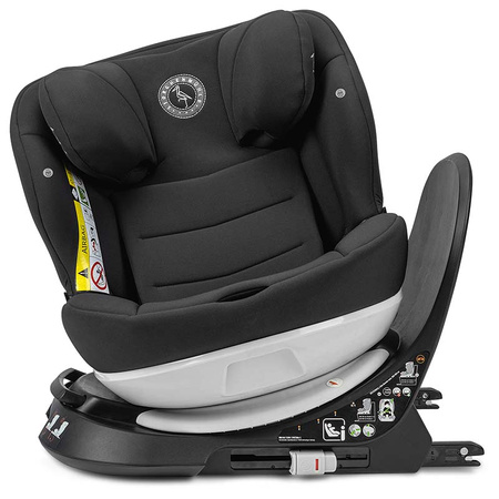 Storchenmuhle Niki Kid fotelik od 76 cm do 150 cm