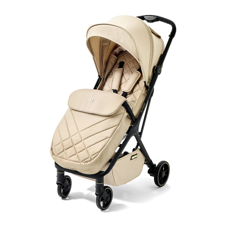 Future Design X-Ray Sand Beige wózek spacerowy
