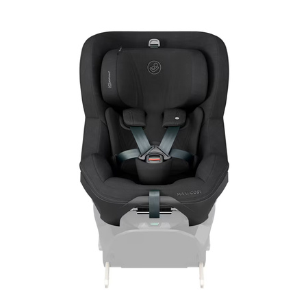 Maxi Cosi Pearl Slide Pro Authentic Black Fotelik samochodowy 61-105 cm