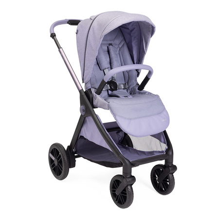 Chicco Bellagio Lavender Glaze wózek 2w1 głęboko-spacerowy