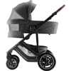 Britax Romer gondola Smile 5Z Style Mineral Grey