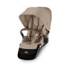 Cybex Gazelle S siedzisko spacerowe Almond Beige
