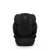 Cybex Solution S Style Sepia Black fotelik samochodowy 100-150 cm