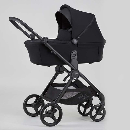 Anex adaptery podwyższające do gondoli iQ