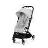 Cybex Orfeo Fog Grey wózek spacerowy