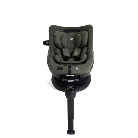 Joie i-Harbour Pro Signature Evergreen Mesh fotelik samochodowy z bazą Encore 40-105 cm