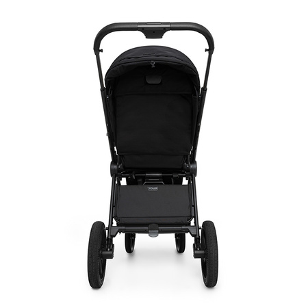 Muuvo Go Black wózek spacerowy