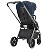 Carrello Ultra Horizon Blue wózek spacerowy 