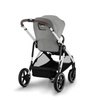 Cybex Gazelle S Stone Grey Wózek Spacerowy