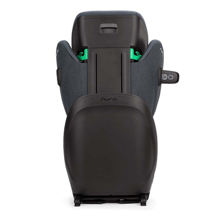 Nuna AACE LX Caviar fotelik samochodowy 15-36 kg (100-150 cm)