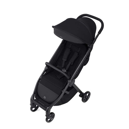 Anex iQ Basic Nyx wózek 3w1 metamorfoza na kluczyk