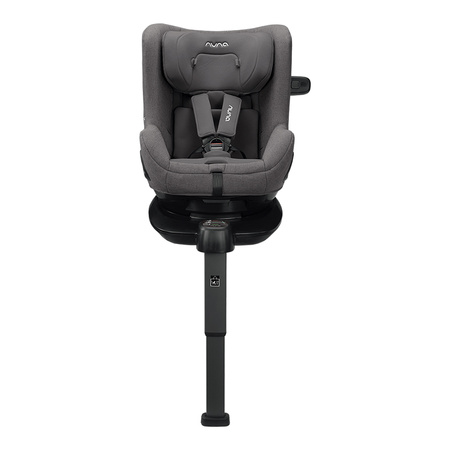 Nuna Todl Next Granite fotelik z bazą Next zestaw 40-105 cm