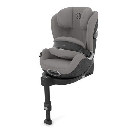 Cybex Anoris T2 i-Size Mirage Grey fotelik samochodowy 76-125 cm (9-21 kg)