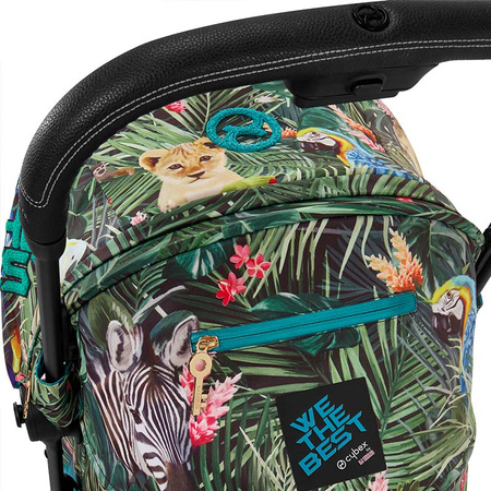 Cybex Coya We The Best wózek spacerowy