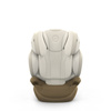 Cybex Solution S Style Jade Green fotelik samochodowy 100-150 cm