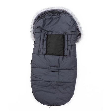 Adamex Śpiworek Miu-Mio K2 Anthracite