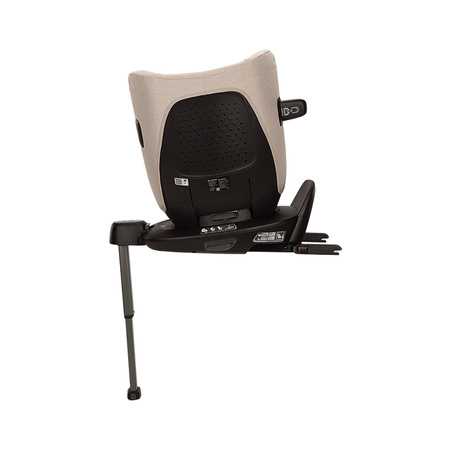 Nuna Todl Next Biscotti fotelik z bazą Next zestaw 40-105 cm