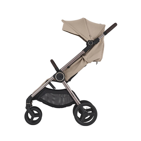 Anex iQ Premium Seal zestaw 3w1 z fotelikiem Cybex Cluod G Plus