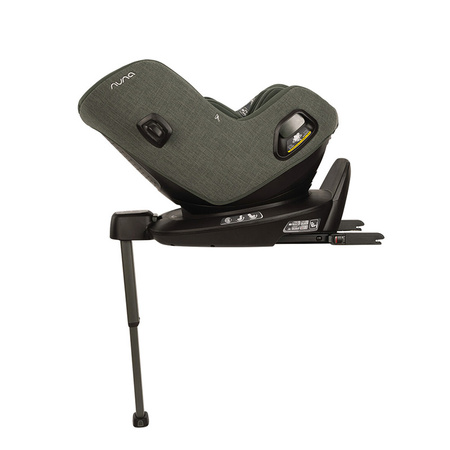 Nuna Pruu Forest fotelik samochodowy 0-19 kg (40-105cm)