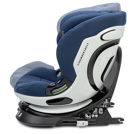 Storchenmuhle Niki Kid fotelik od 76 cm do 150 cm