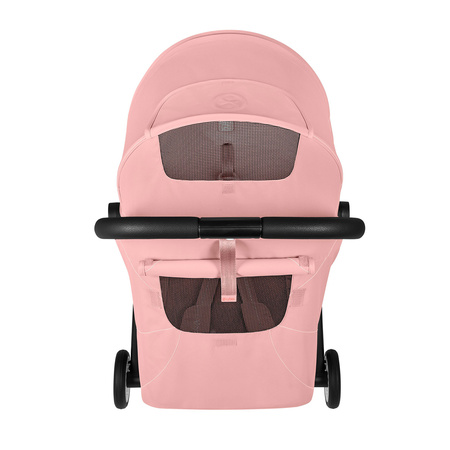 Cybex Orfeo 2026 Candy Pink wózek spacerowy