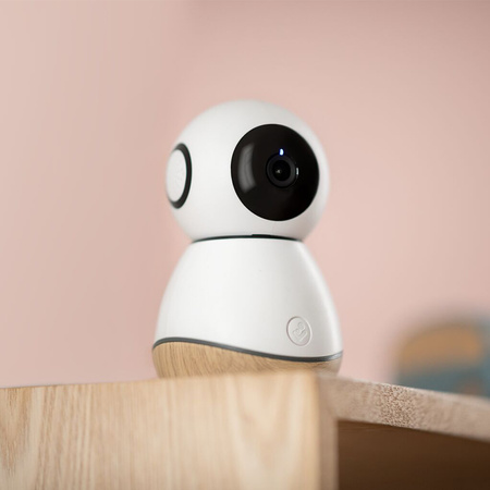 Maxi Cosi kolekcja Connected Home