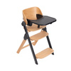 Chicco Meraviglia Ebony Krzesełko do karmienia