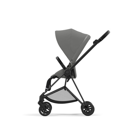 Cybex Mios stelaż Matt Black