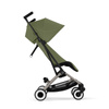 Cybex Libelle Moss Green wózek spacerowy