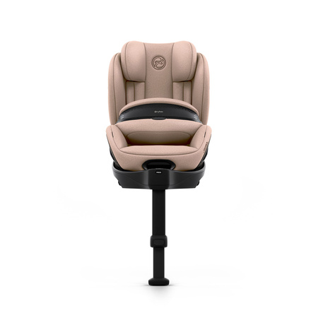 Cybex Anoris Si Comfort Cozy Beige fotelik samochodowy 76-125 cm