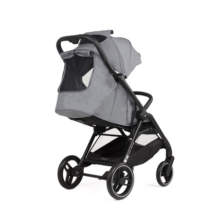 Adamex Milan Grey wózek spacerowy