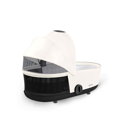 Cybex Mios Gondola Lux OFF WHITE
