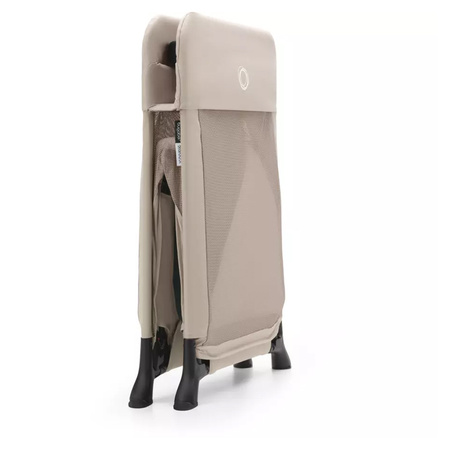 Bugaboo Łóżeczko Stardust Desert Taupe