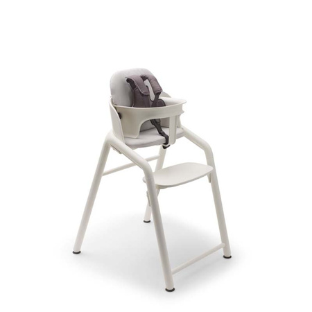 Bugaboo Giraffe Poduszka Baby Set Arctic White