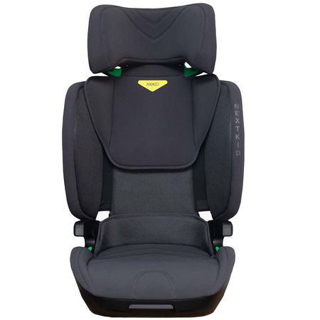 Axkid Nextkid Granite Melange Fotelik samochodowy 100-150 cm (15-36kg)