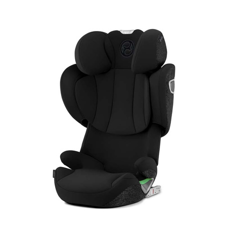 Cybex Solution T i-Fix Sepia Black fotelik samochodowy 15-50 kg 