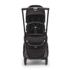 Bugaboo Dragonfly wózek spacerowy rama Black/Midnight Black-Midnight Black