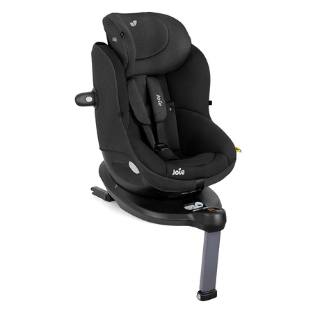 Joie i-Spin 360 E Shale fotelik samochodowy 61-105 cm