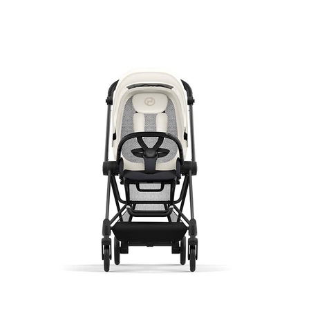 Cybex Mios tapicerka siedziska OFF WHITE