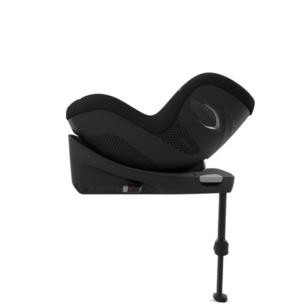 Cybex Sirona G i-Size Magic Black fotelik samochodowy 61-105 cm (9-18 kg)