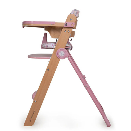 Cosatto Waffle 2 Unicorn Garden krzesełko do karmienia