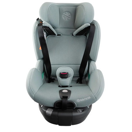 Sorino Aurora Mint fotelik samochodowy 40-150 cm