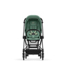 Cybex Mios tapicerka siedziska Leaf Green