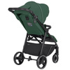 Carrello Bravo CRL-8512 Spring Green wózek spacerowy