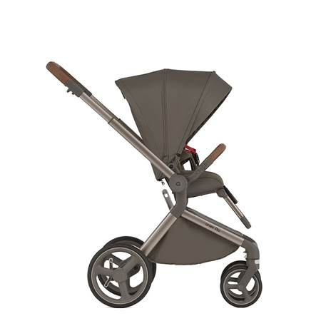 Anex Flo #1 wózek 2w1 głęboko-spacerowy