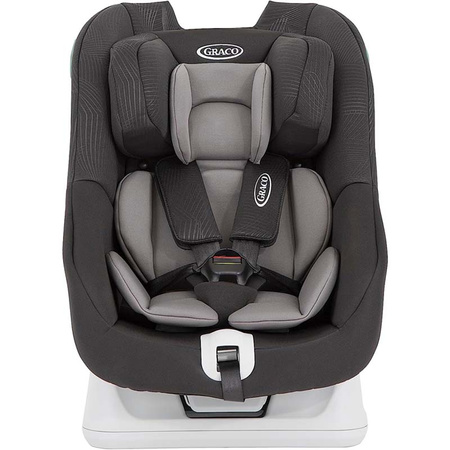 Graco Extend i-Size Midnight fotelik od 40 cm do 145 cm