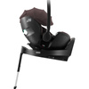 Britax Romer Baby-Safe Pro Lux Chocolate fotelik samochodowy z bazą Vario 5Z