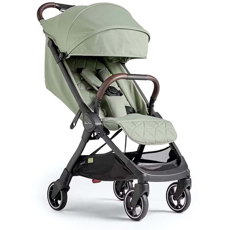 Silver Cross Clic 2.0 wózek spacerowy