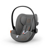 Cybex Talos S Lux Lava Grey wózek 3w1 z fotelikiem Cybex Cloud G i-Size 